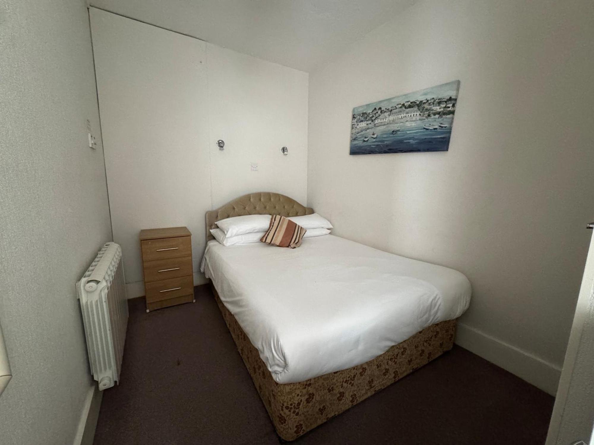 Devonshire House Holiday Flats WTA-toernooi van WTA-toernooi van Eastbourne Buitenkant foto