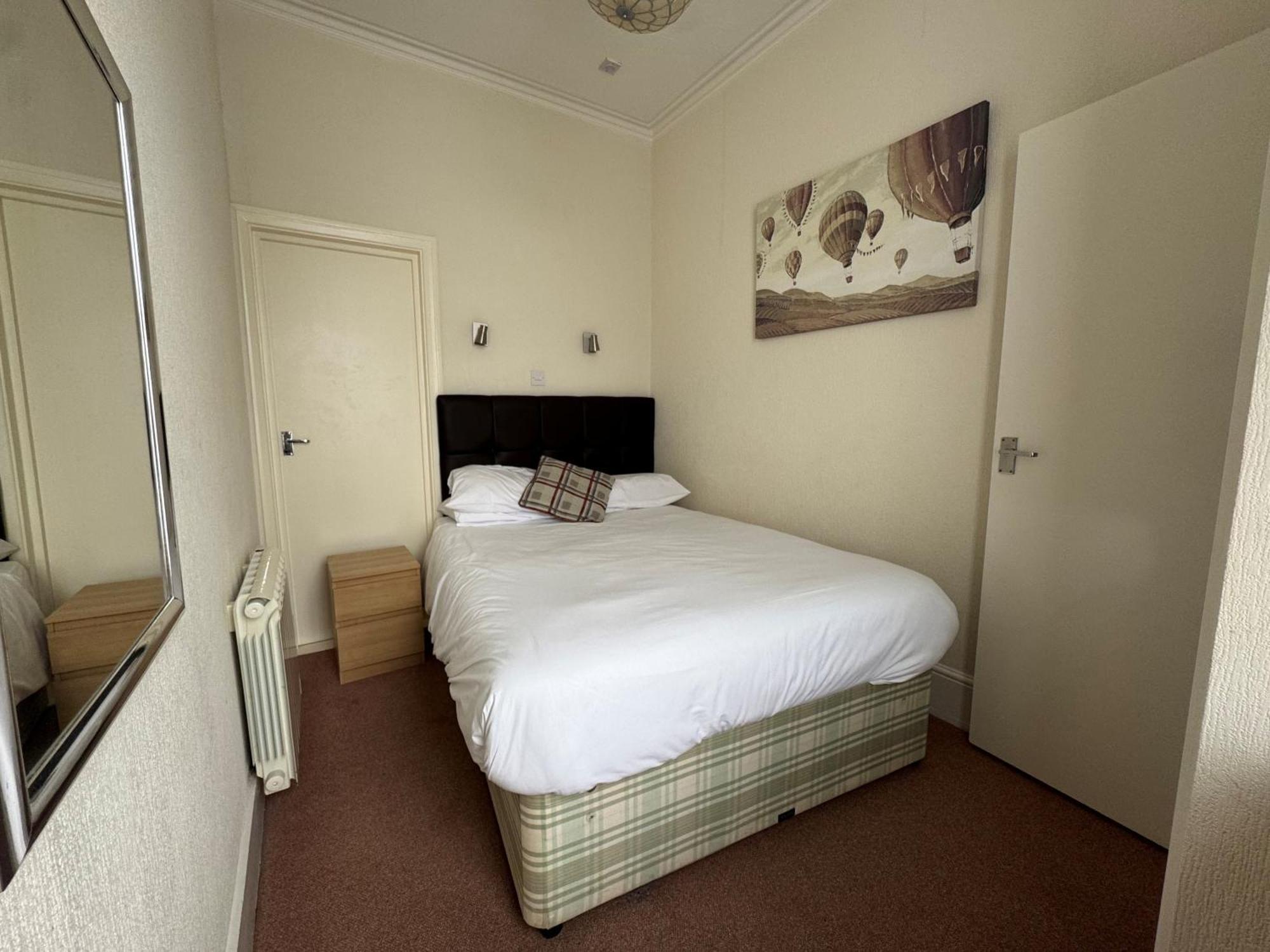 Devonshire House Holiday Flats WTA-toernooi van WTA-toernooi van Eastbourne Buitenkant foto
