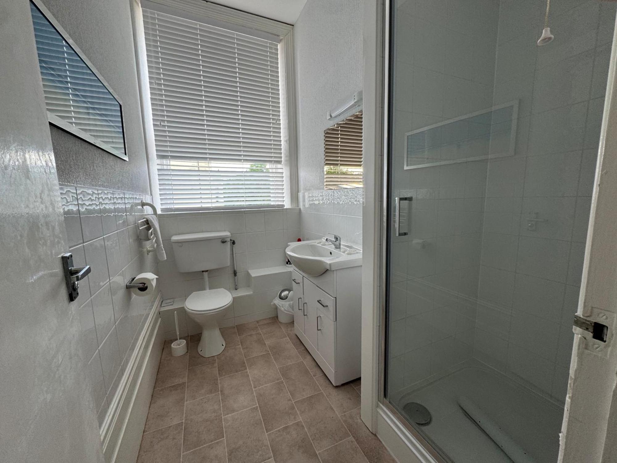 Devonshire House Holiday Flats WTA-toernooi van WTA-toernooi van Eastbourne Buitenkant foto