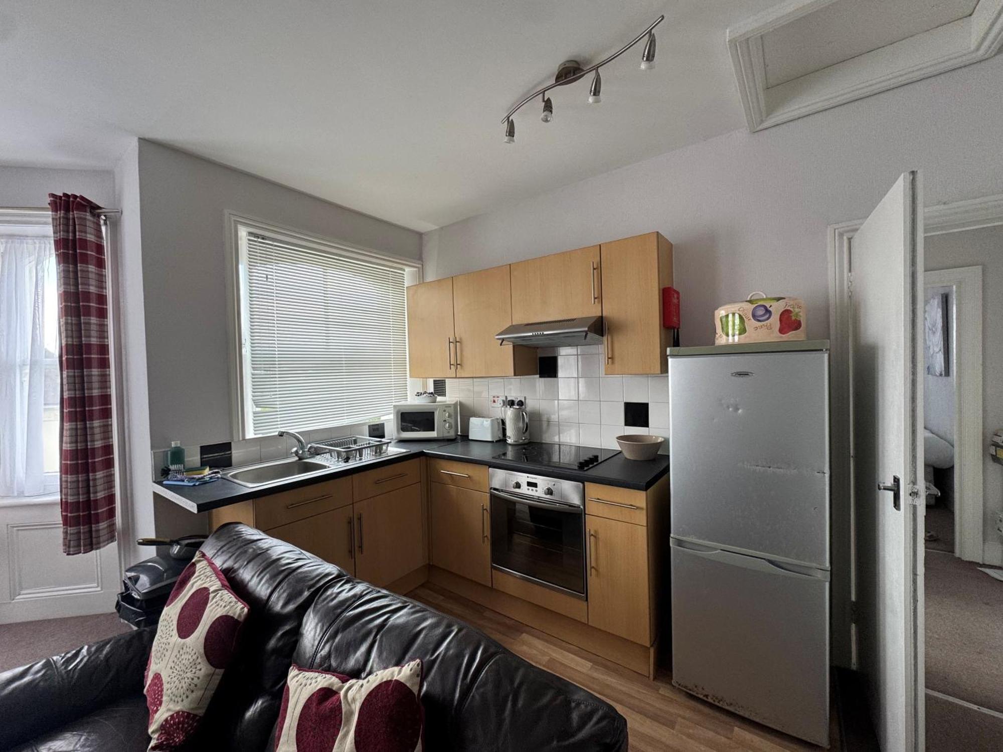Devonshire House Holiday Flats WTA-toernooi van WTA-toernooi van Eastbourne Buitenkant foto